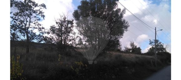 1480m² Land in Alvaiazere, Portugal No. 77782 2