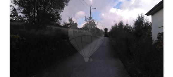 1480m² Land in Alvaiazere, Portugal No. 77782 6