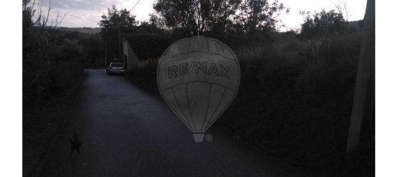 1480m² Land in Alvaiazere, Portugal No. 77782 9