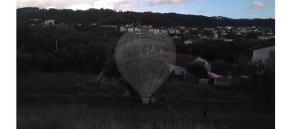 1480m² Land in Alvaiazere, Portugal No. 77782 12