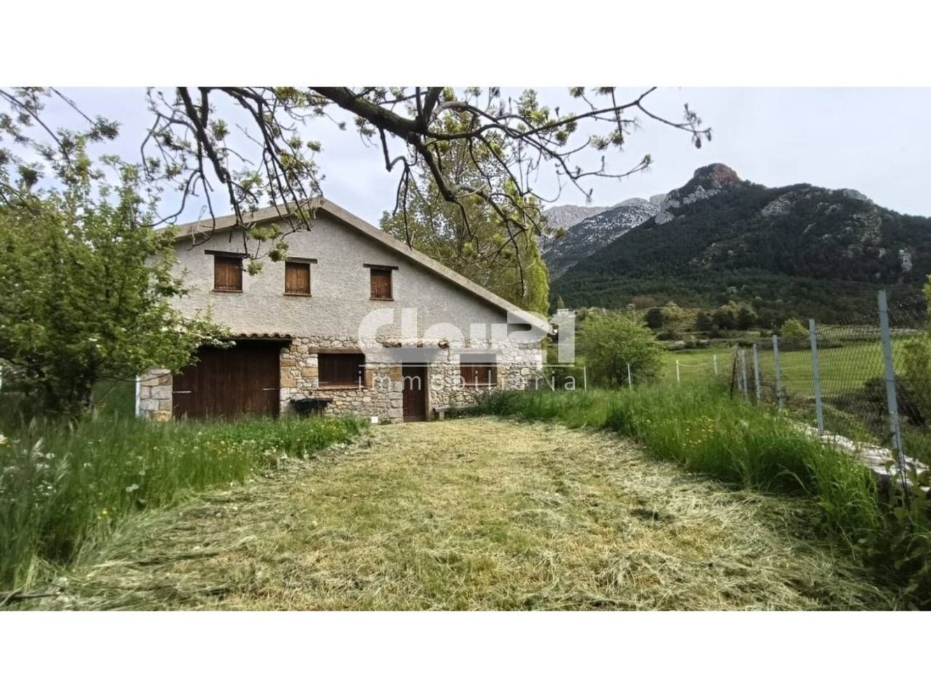 3 Schlafzimmer Haus in Lleida, Spain, Nr. 251554