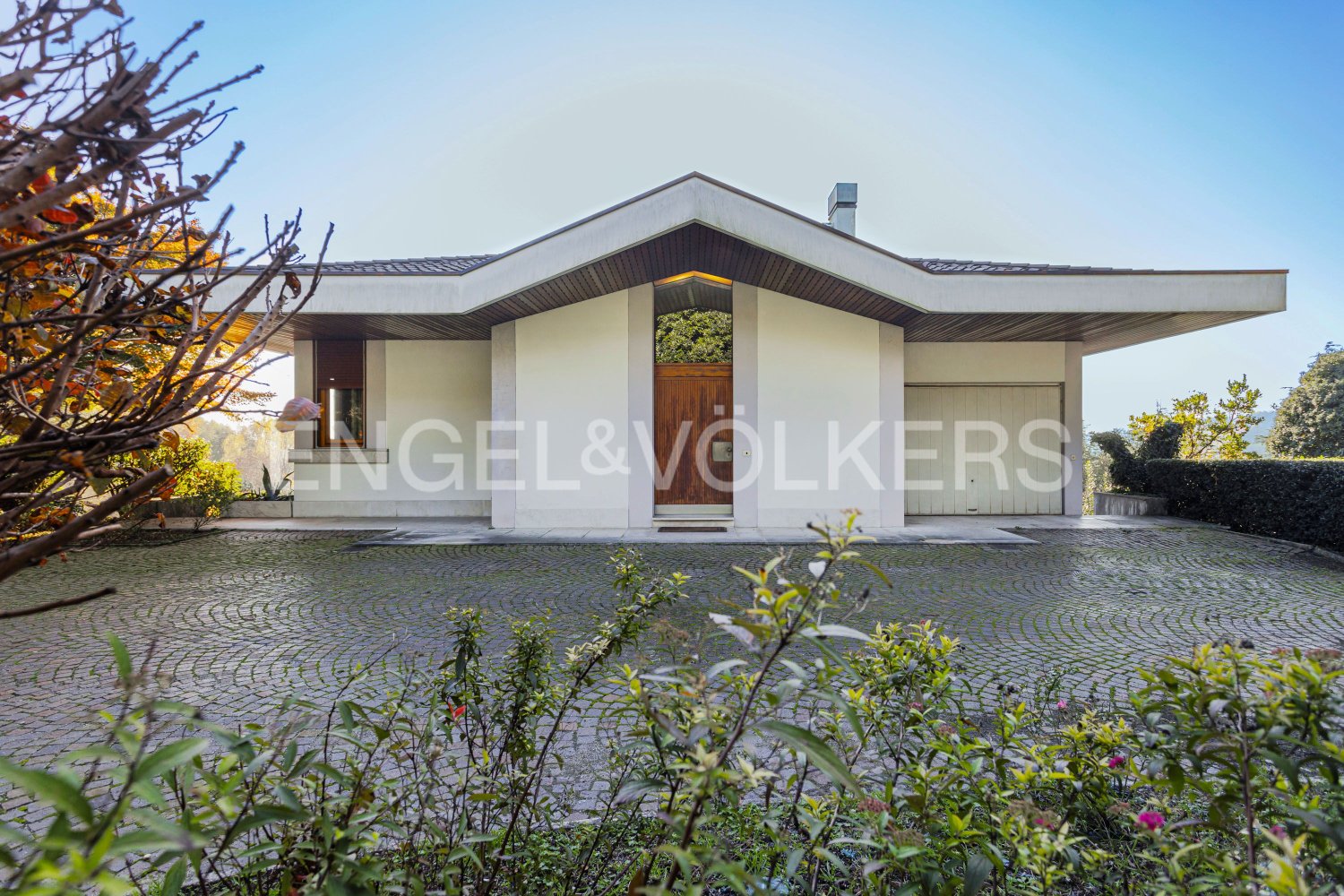 4 bedrooms Villa in Asolo, Italy No. 132755