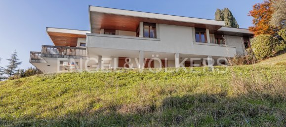 4 bedrooms Villa in Asolo, Italy No. 132755 10