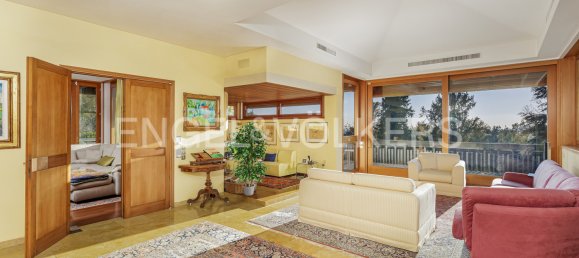 4 bedrooms Villa in Asolo, Italy No. 132755 14