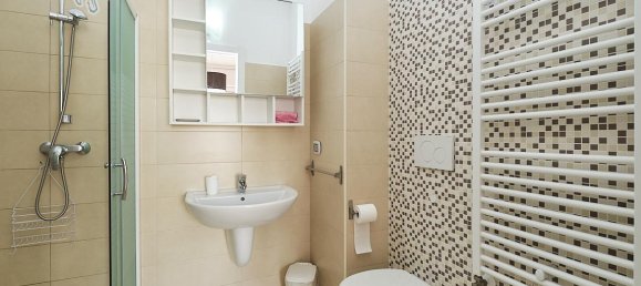 9 rooms Penthouse in Gallipoli, Italy No. 234351 10