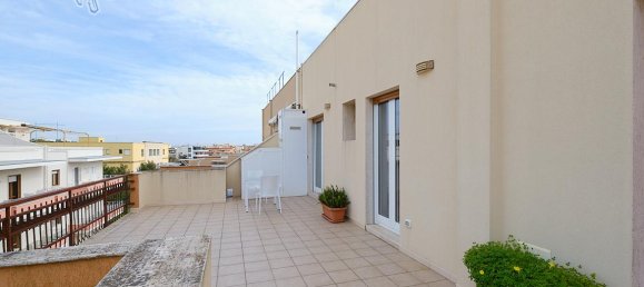 9 rooms Penthouse in Gallipoli, Italy No. 234351 23