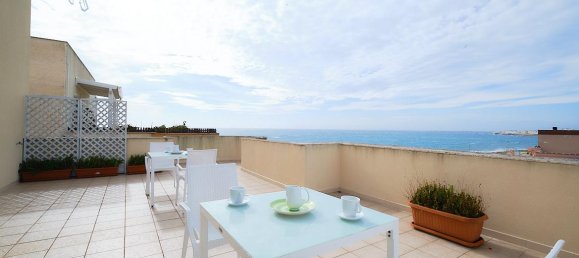 9 rooms Penthouse in Gallipoli, Italy No. 234351 21