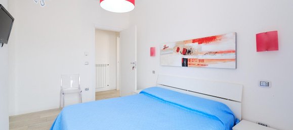 9 rooms Penthouse in Gallipoli, Italy No. 234351 3