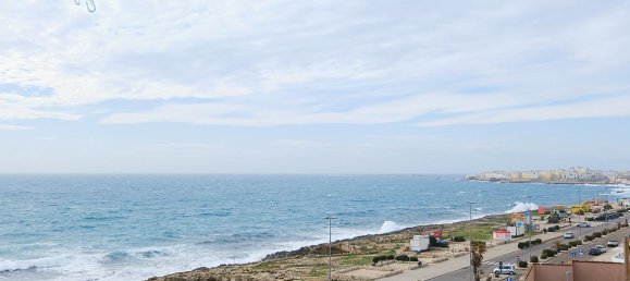 9 rooms Penthouse in Gallipoli, Italy No. 234351 26