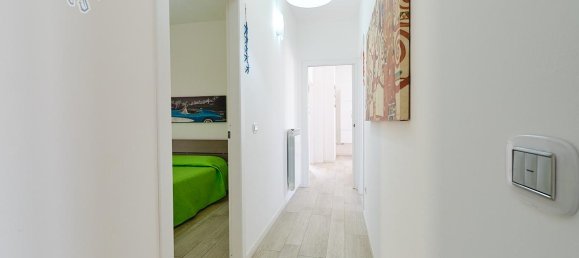 9 rooms Penthouse in Gallipoli, Italy No. 234351 12