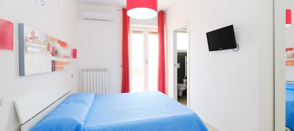 9 rooms Penthouse in Gallipoli, Italy No. 234351 2