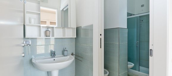 9 rooms Penthouse in Gallipoli, Italy No. 234351 18