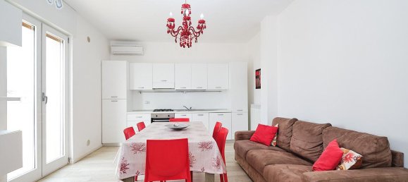 9 rooms Penthouse in Gallipoli, Italy No. 234351 19