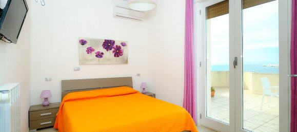 9 rooms Penthouse in Gallipoli, Italy No. 234351 17