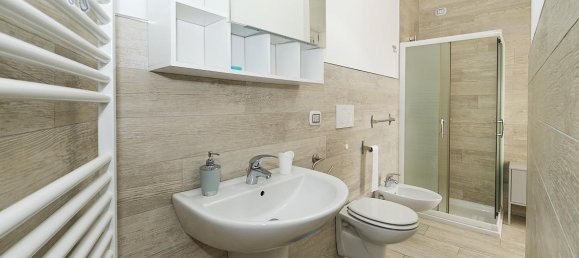 9 rooms Penthouse in Gallipoli, Italy No. 234351 14