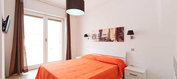 9 rooms Penthouse in Gallipoli, Italy No. 234351 8