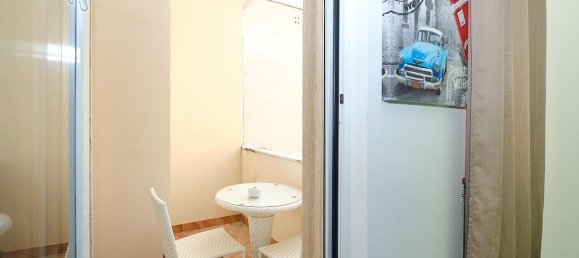 9 rooms Penthouse in Gallipoli, Italy No. 234351 16