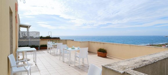 9 rooms Penthouse in Gallipoli, Italy No. 234351 22