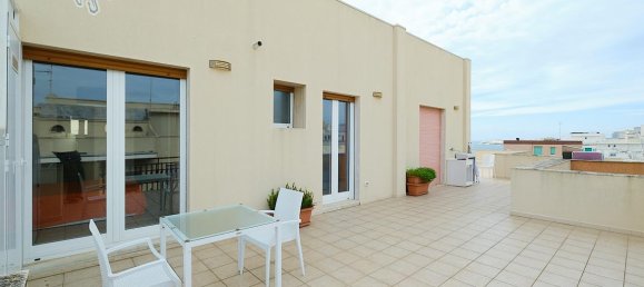 9 rooms Penthouse in Gallipoli, Italy No. 234351 25