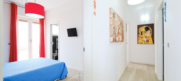 9 rooms Penthouse in Gallipoli, Italy No. 234351 7
