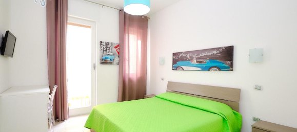 9 rooms Penthouse in Gallipoli, Italy No. 234351 13