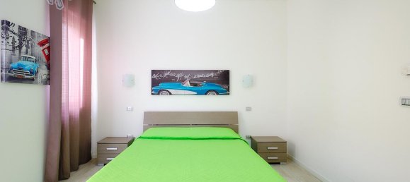 9 rooms Penthouse in Gallipoli, Italy No. 234351 15