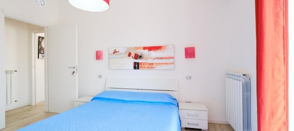 9 rooms Penthouse in Gallipoli, Italy No. 234351 6