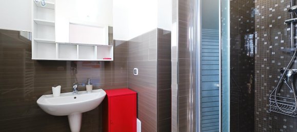 9 rooms Penthouse in Gallipoli, Italy No. 234351 5