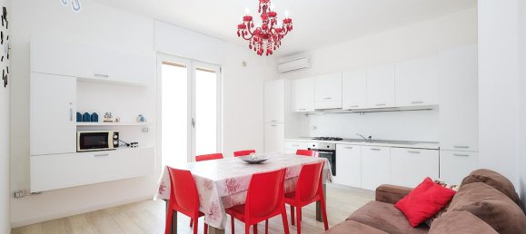 9 rooms Penthouse in Gallipoli, Italy No. 234351 20