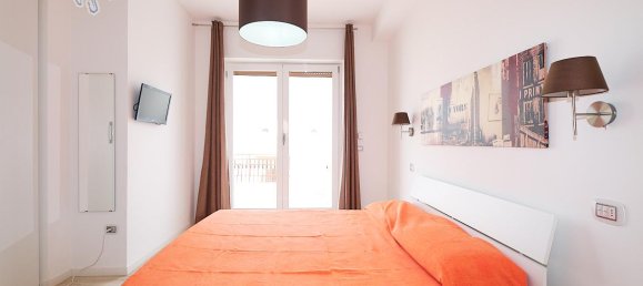 9 rooms Penthouse in Gallipoli, Italy No. 234351 9