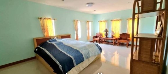 3 bedrooms Cafe / restaurant in Pattaya, Thailand No. 15498 4