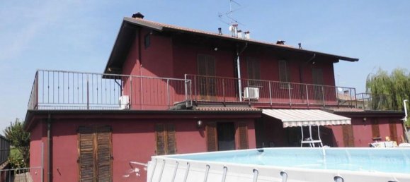 4غرفة فيلا في Mortara, Italy رقم 172236 24