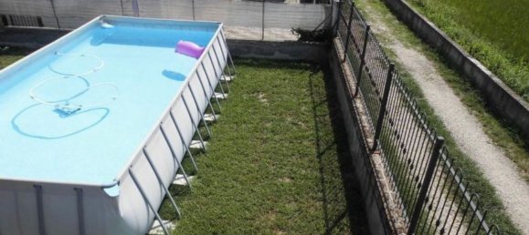 4غرفة فيلا في Mortara, Italy رقم 172236 12