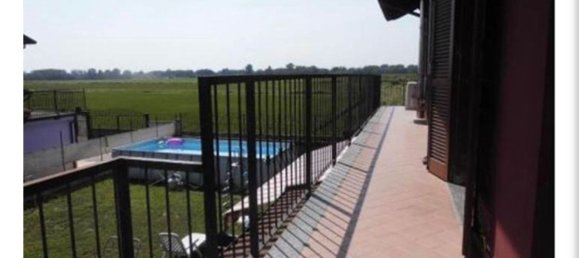 4غرفة فيلا في Mortara, Italy رقم 172236 14