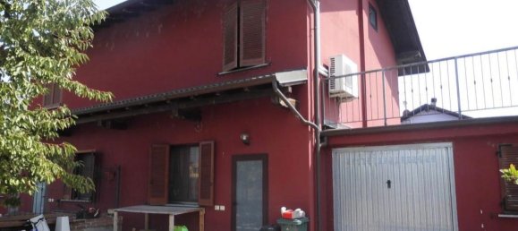 4غرفة فيلا في Mortara, Italy رقم 172236 23