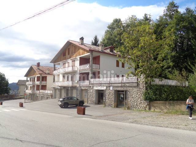 Apartamento de 1 dormitorio en Roburent, Italy No. 336285