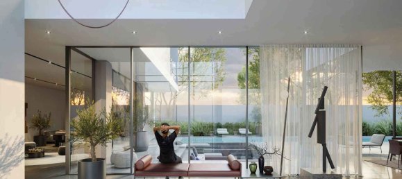 Таунхаус с 3 спальнями в MASAAR, Tilal City, ОАЭ № 62193 7