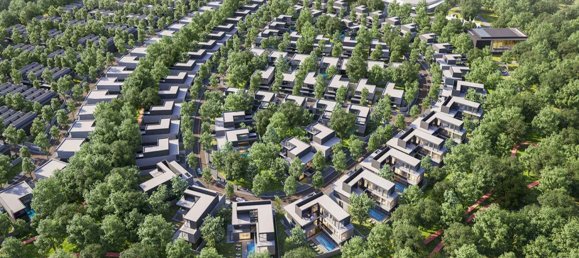 Таунхаус с 3 спальнями в MASAAR, Tilal City, ОАЭ № 62193 6