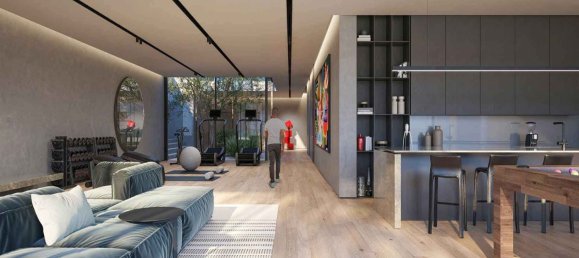 Таунхаус с 3 спальнями в MASAAR, Tilal City, ОАЭ № 62193 4