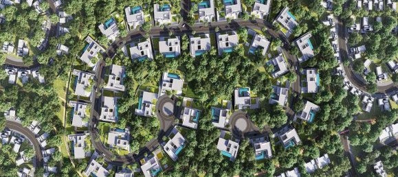 Таунхаус с 3 спальнями в MASAAR, Tilal City, ОАЭ № 62193 2