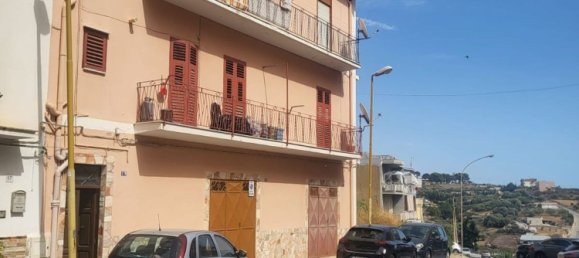 2 chambres Appartement à Realmonte, Italy No. 323866 2