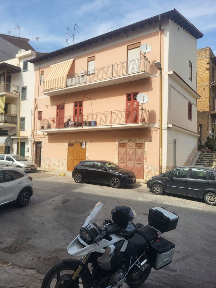 2 Schlafzimmer Wohnung in Realmonte, Italy, Nr. 323866