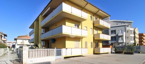 2 Schlafzimmer Wohnung in Tortoreto, Italy, Nr. 100530 13