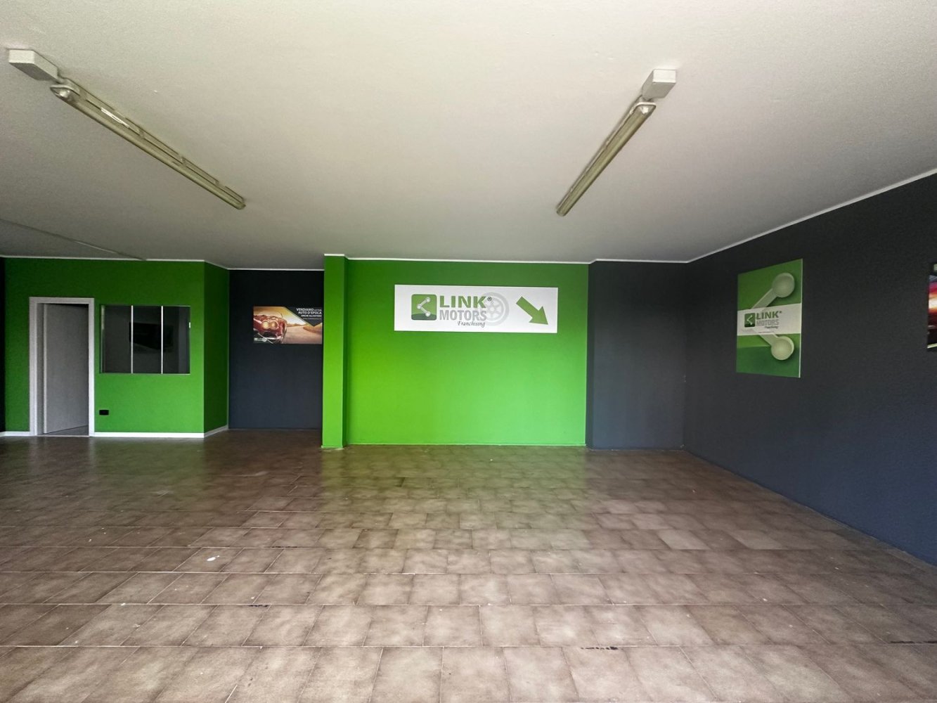 Imóvel comercial em Monselice, Italy 113 m² N.º 299010