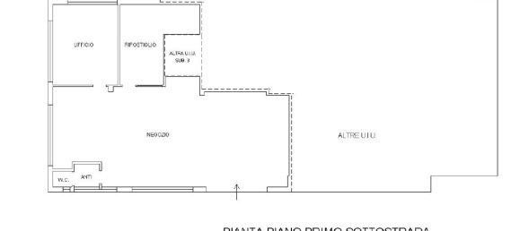 Imóvel comercial em Monselice, Italy 113 m² N.º 299010 9