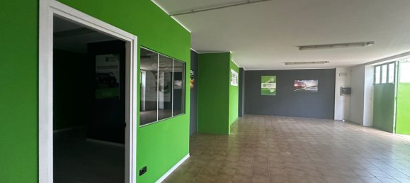 Imóvel comercial em Monselice, Italy 113 m² N.º 299010 5