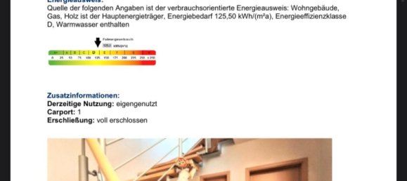 Moradia em banda T4 em Peine, Germany N.º 355424 3