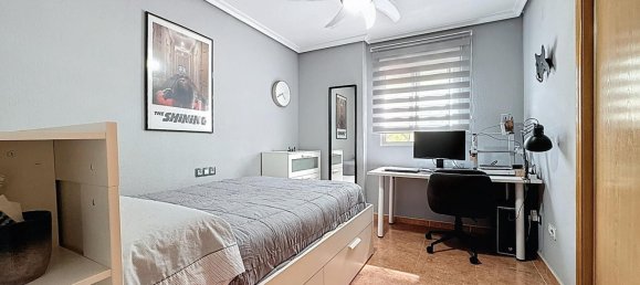 3 Schlafzimmer Wohnung in San Vicente del Raspeig, Spain, Nr. 169660 13