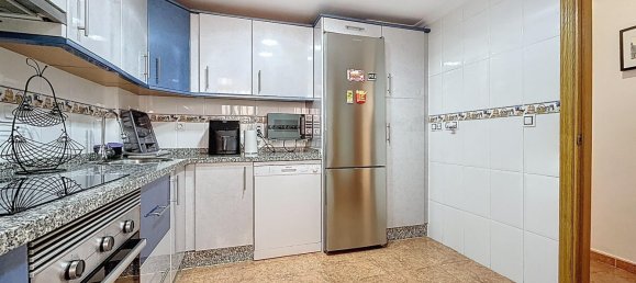 3 Schlafzimmer Wohnung in San Vicente del Raspeig, Spain, Nr. 169660 4