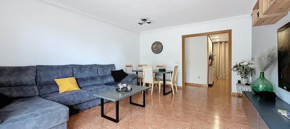 3 Schlafzimmer Wohnung in San Vicente del Raspeig, Spain, Nr. 169660 8